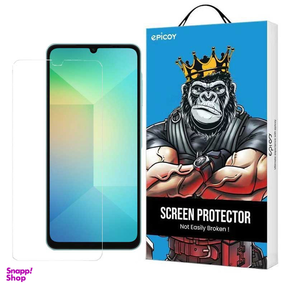 محافظ صفحه نمایش اپیکوی مدل Clear Pro مناسب برای گوشی موبایل سامسونگ Galaxy A06/A06s/A05s/A05/F05