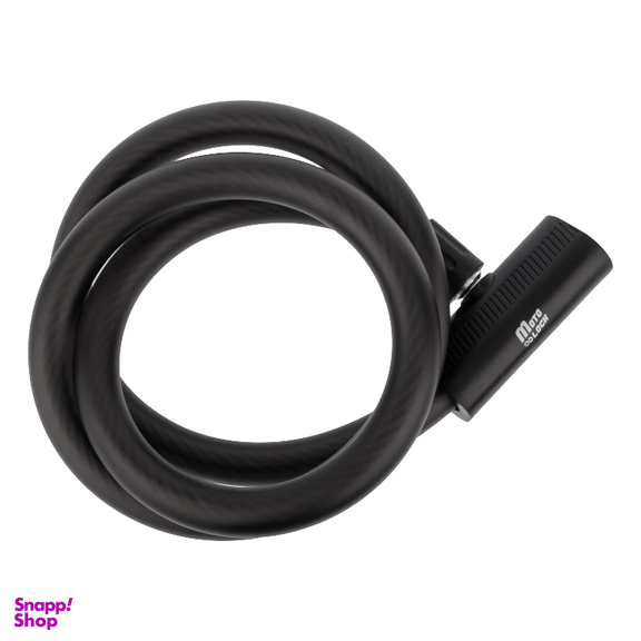 قفل کابلی موتورسیکلت موتولاک مدل 1.5×22 کد 31499