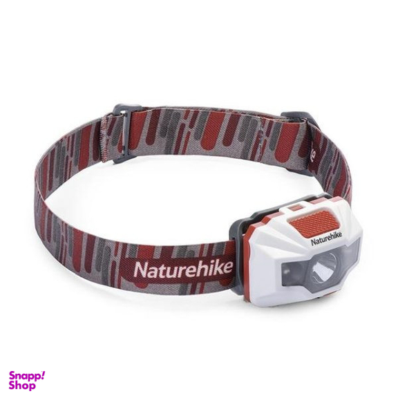 چراغ پیشانی نیچرهایک مدل Starlight 3W بسته 3 عددی