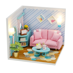 خانه عروسکی مدل S2004