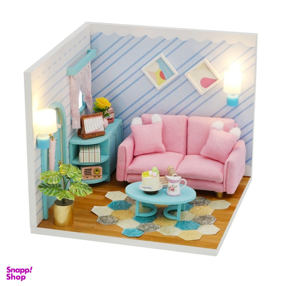 خانه عروسکی مدل S2004