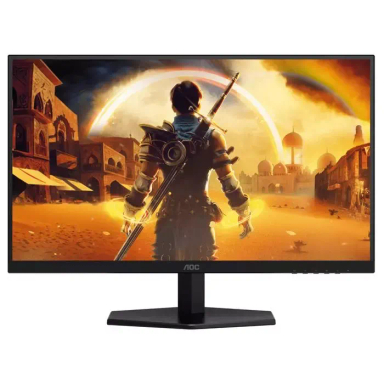 مانیتور 27 اینچ مخصوص بازی ای او سی مدل 27G42E 180Hz