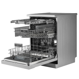 ماشین ظرفشویی جی پلاس مدل GDW-N1473NS