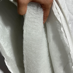 تشک مهمان کوکوجم مدل رومانو تکنفره سایز 188×85 سانتی متر