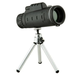 دوربین تک چشمی مدل 10X40 به همراه پایه