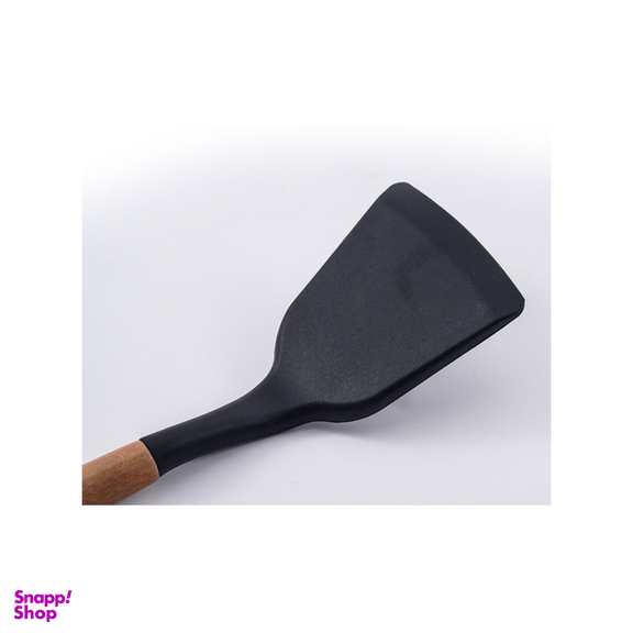 سرویس کفگیر و ملاقه 11 پارچه جی فی نی مدل 02
