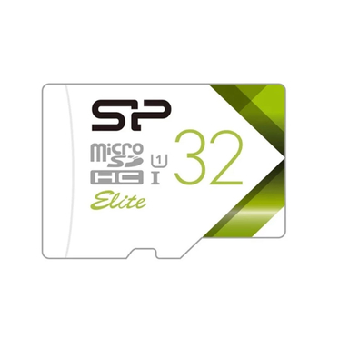 کارت حافظه microSDHC سیلیکون پاور مدل Colorful Elite کلاس 10 استاندارد UHS-I U1 سرعت 100MBps ظرفیت 32 گیگابایت