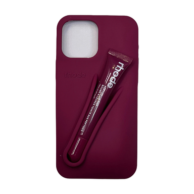 کاور گوشی‌ موبایل Rhode مدل Lip Case مناسب برای اپل iPhone 13