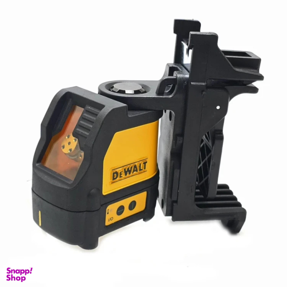 تراز لیزری طرح دیوالت مدل 50M