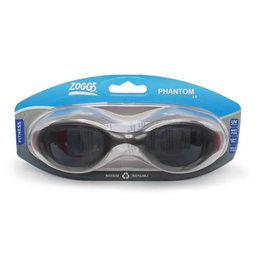 عینک شنا زاگز مدل ضدبخار کد Phantom