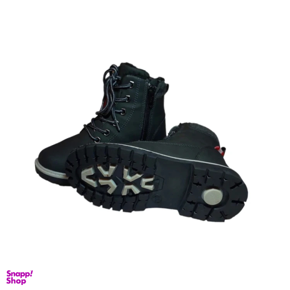 نیم بوت پسرانه کد 4615