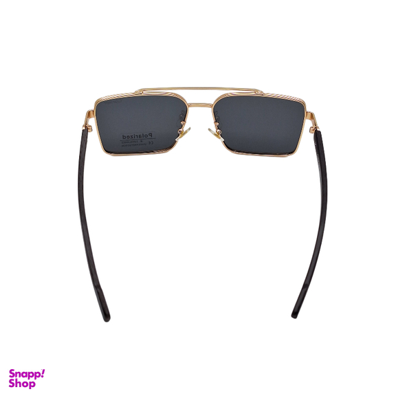 عینک آفتابی پلاریزه طرح کارتیر کد p6037