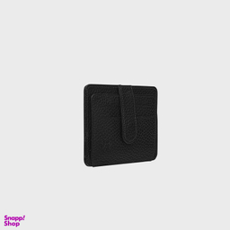 کیف پول زنانه نوین چرم مدل جاکلین کد Fm- BCC0228