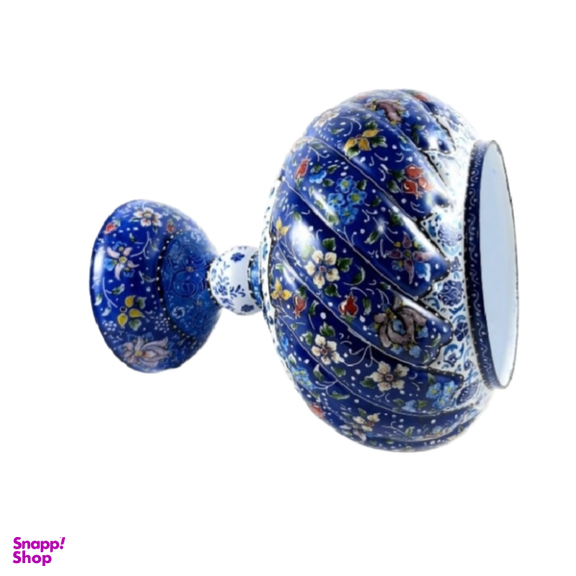 شکلات خوری میناکاری طرح انار کد 1404