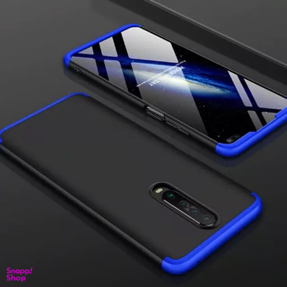 قاب جی کی کی مناسب شیائومی Xiaomi Redmi K30