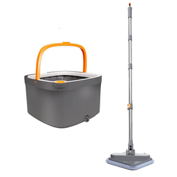 ست سطل و زمین شوی ورد استار مدل پرنس