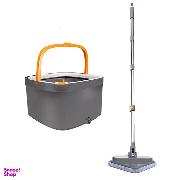 ست سطل و زمین شوی ورد استار مدل پرنس