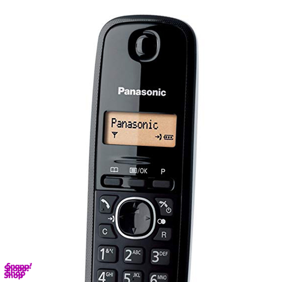 تلفن بی سیم پاناسونیک مدل KX-TG1611