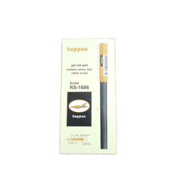 خودکار هپو کد RS-1686 بسته ۱۲ عددی