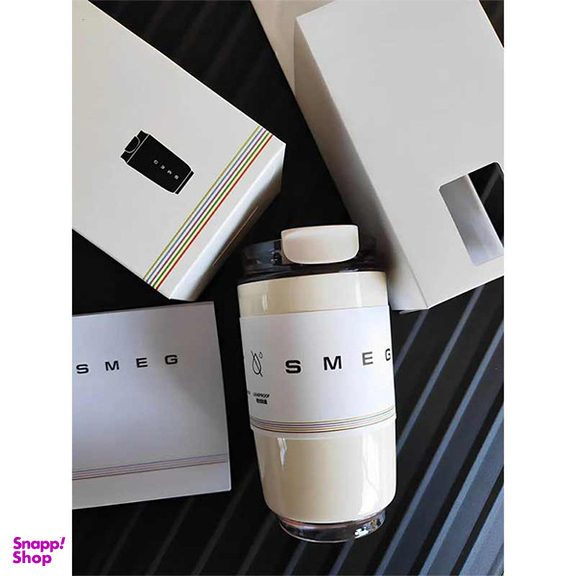 تراول ماگ مدل COOLING COFFEE گنجایش 0.24 لیتر