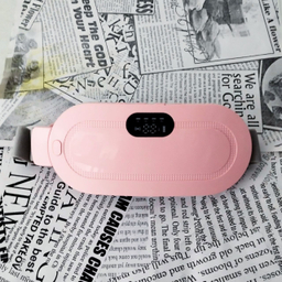 ماساژور قاعدگی و شکم مدل MDHL-PINK