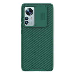 کاور نیلکین مدل CamShield pro مناسب برای گوشی موبایل شیائومی Mi12 Pro /12 Pro
