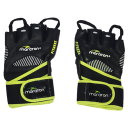 دستکش بدنسازی مدل MaRa-100