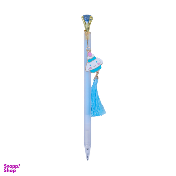 مداد نوکی 0.5 میلی‌ متری مدل عروسکی سانریو آویز دار