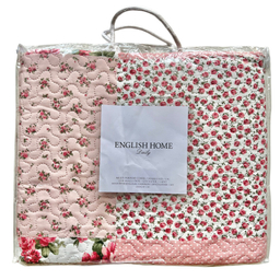 روتختی انگلیش هوم مدل Galena دو نفره سایز 220x200 سانتی متر