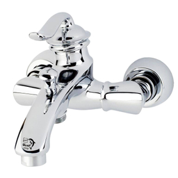 ست شیرآلات اندیکا مدل رونیکا مجموعه 6 عددی