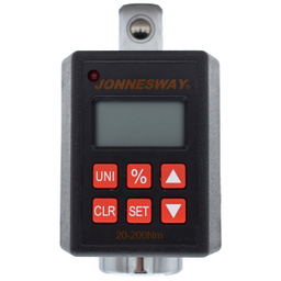 آداپتور ترکمتر جانزوی مدل No.T19200N