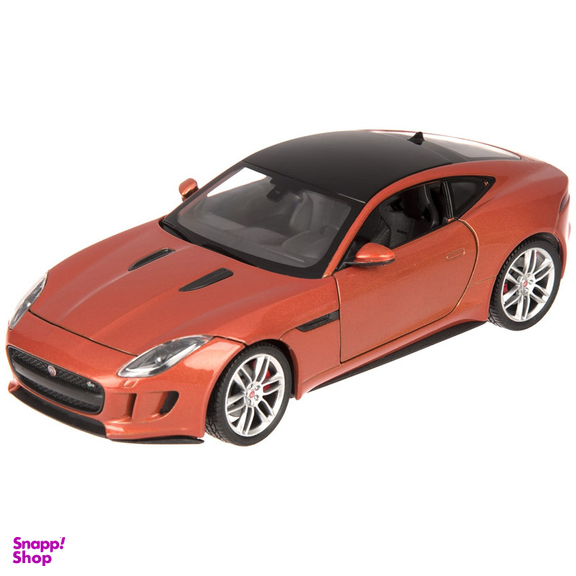 ماشین بازی ولی مدل Jaguar F Type Coupe