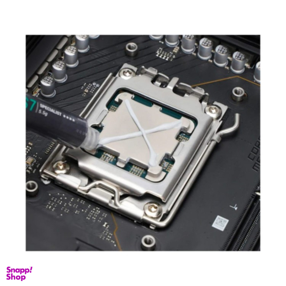 خمیر سیلیکون دیپ کول مدل DS7 5.5g