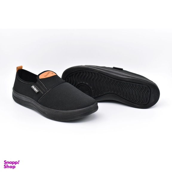 کفش روزمره مردانه شهپر مدل کوروش کد SH1762