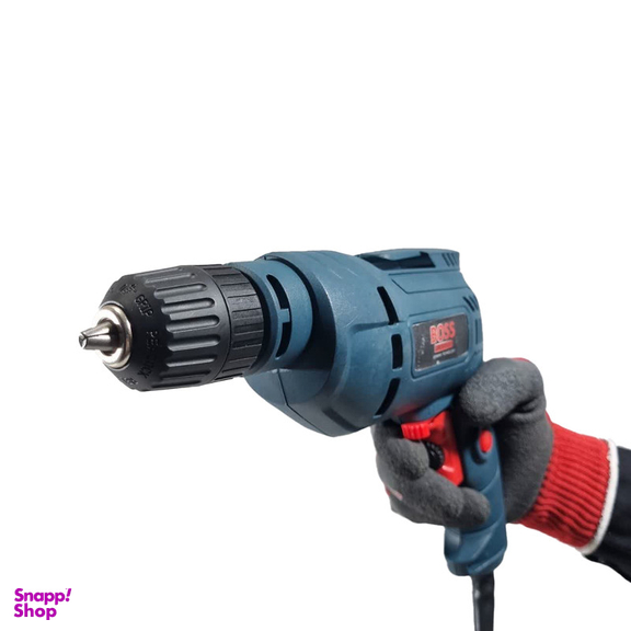 دریل برقی باس مدل DJ312