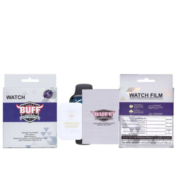 محافظ صفحه نمایش بوف مدل Hydrogel-G مناسب برای اپل واچ 41 میلی متری سری 9 / 8 / 7