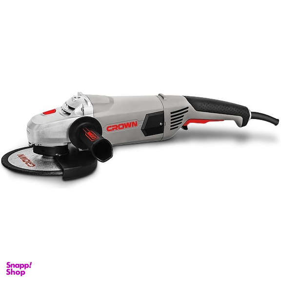 فرز آهنگری کراون مدل CT13500-180