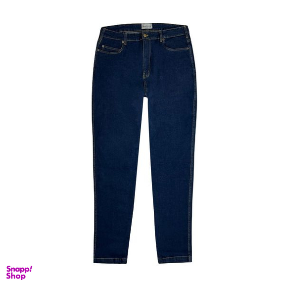 شلوار جین مردانه هومنیتی مدل WYMJE3452-DKBLU