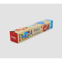 رنگ انگشتی پنتر یونیسف مدل Findex Slim بسته 6 عددی