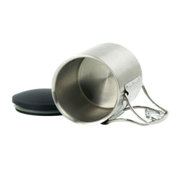 لیوان مسافرتی فایرمپل مدل FMP 301 ظرفیت 220 میلی لیتر
