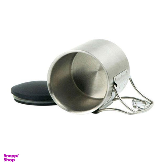 لیوان مسافرتی فایرمپل مدل FMP 301 ظرفیت 220 میلی لیتر