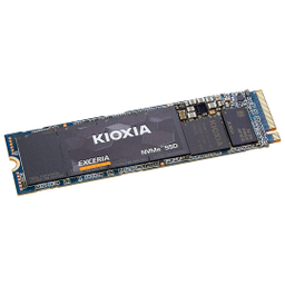 حافظه SSD اینترنال کیوکسیا مدل EXCERIA M.2 2280 NVMe ظرفیت 500 گیگابایت