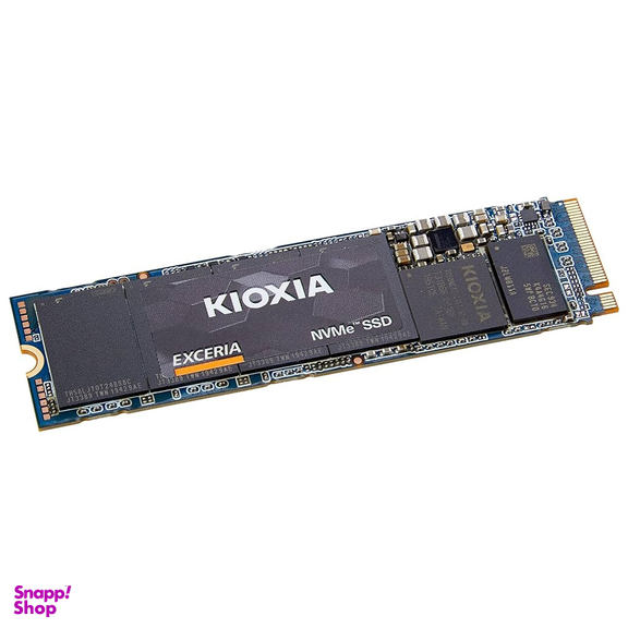 حافظه SSD اینترنال کیوکسیا مدل EXCERIA M.2 2280 NVMe ظرفیت 500 گیگابایت