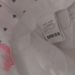 کلاه باکت زنانه ال سی وایکیکی مدل 7776