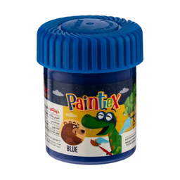 گواش پنتر یونیسف مدل Paintex بسته 12 عددی