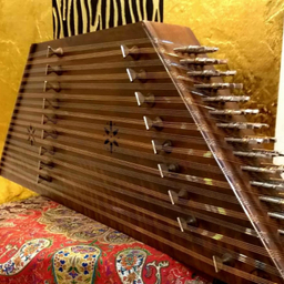 سنتور فرد مدل فرات 4 مهر کد 78