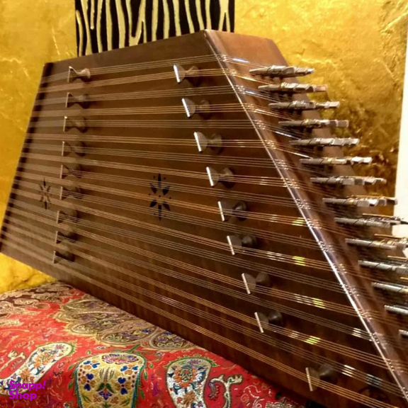 سنتور فرد مدل فرات 4 مهر کد 78