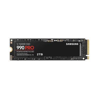 حافظه SSD اینترنال سامسونگ مدل ™PRO 990 PCIe®4.0 NVMe
