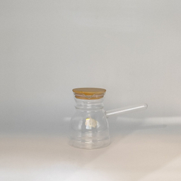 قهوه جوش کد 9388 گنجایش 550 میلی لیتر