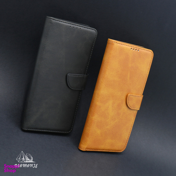 کیف کلاسوری دیامانته مدل Bors Gn مناسب گوشی موبایل سامسونگ Galaxy Note 10 Plus